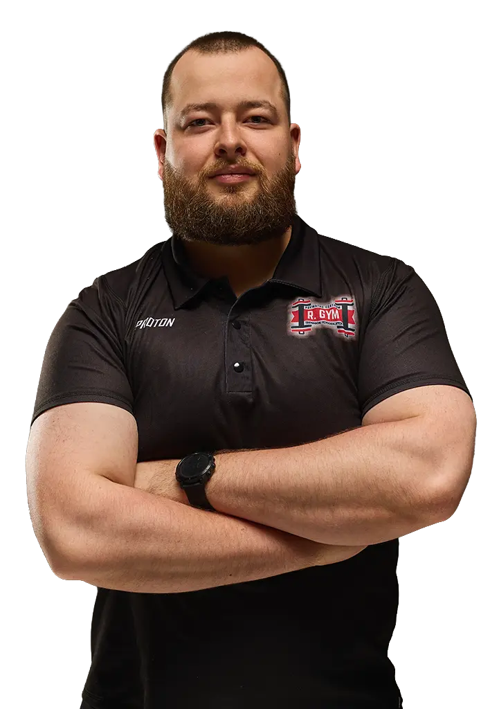 Bartek Tobis
