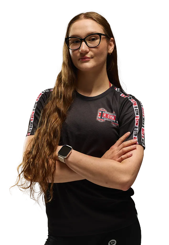 Agnieszka Grzybowska