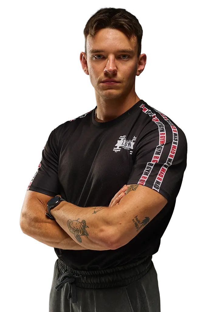 Kacper Mazur